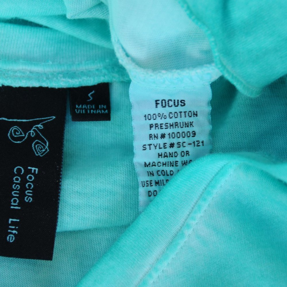 Focus Life Top - Picture 6 of 6